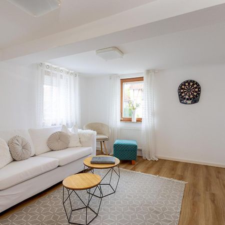 Dream Green Apartment 'Meadow' Gladenbach Dış mekan fotoğraf