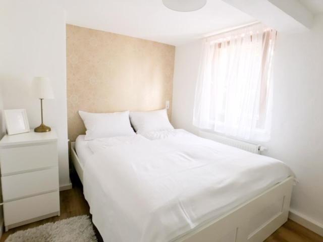 Dream Green Apartment 'Meadow' Gladenbach Dış mekan fotoğraf