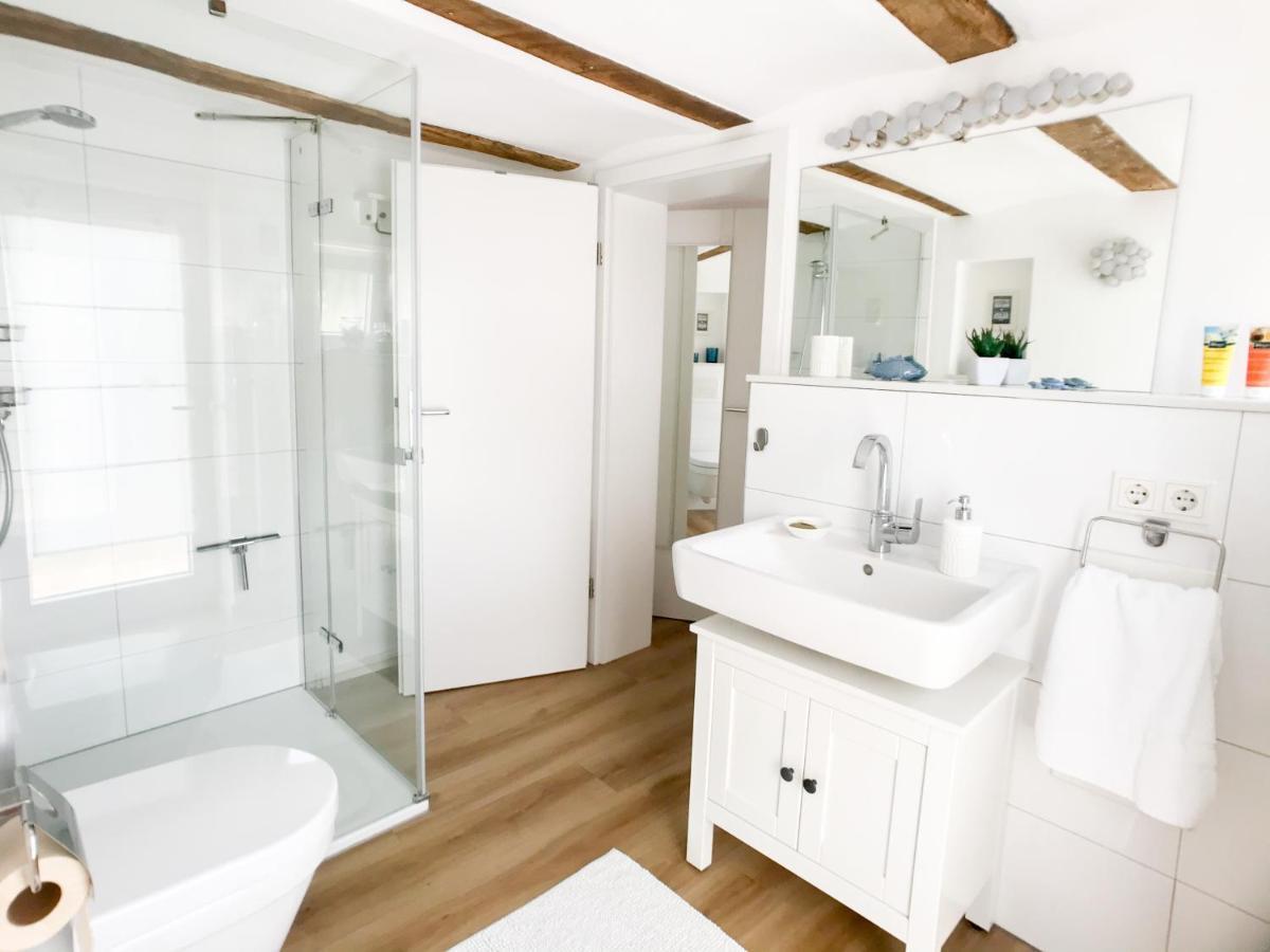 Dream Green Apartment 'Meadow' Gladenbach Dış mekan fotoğraf