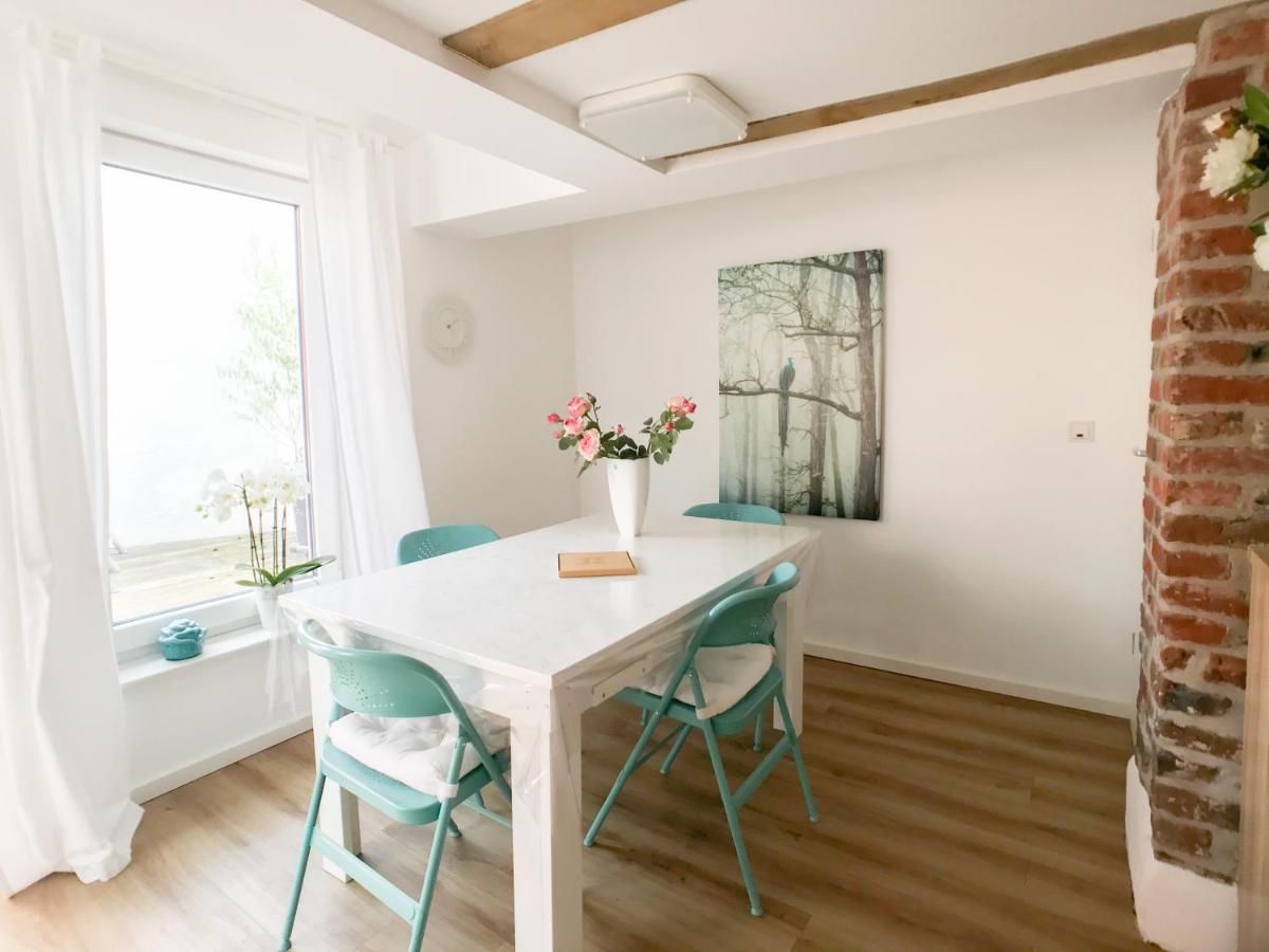 Dream Green Apartment 'Meadow' Gladenbach Dış mekan fotoğraf