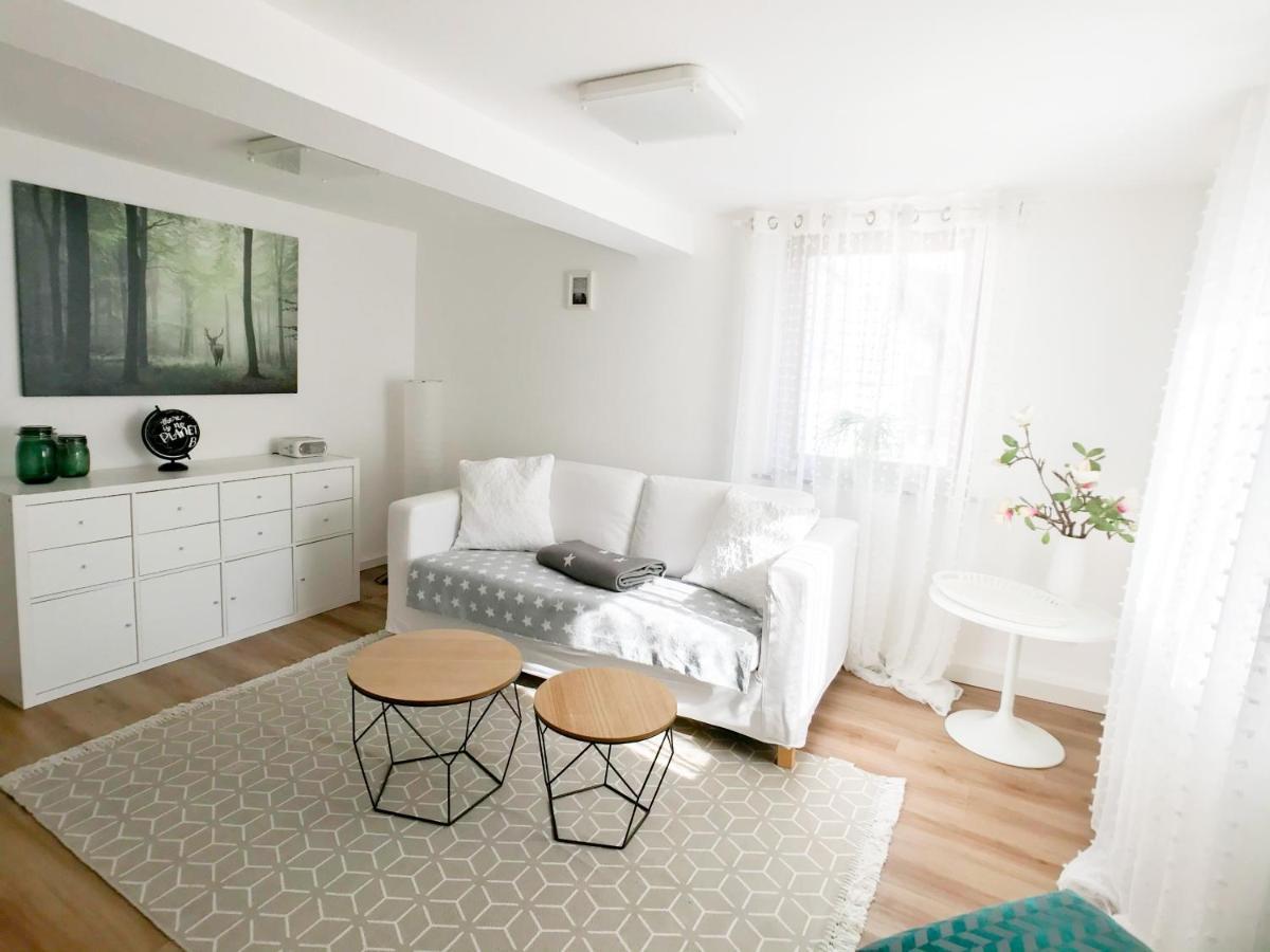 Dream Green Apartment 'Meadow' Gladenbach Dış mekan fotoğraf