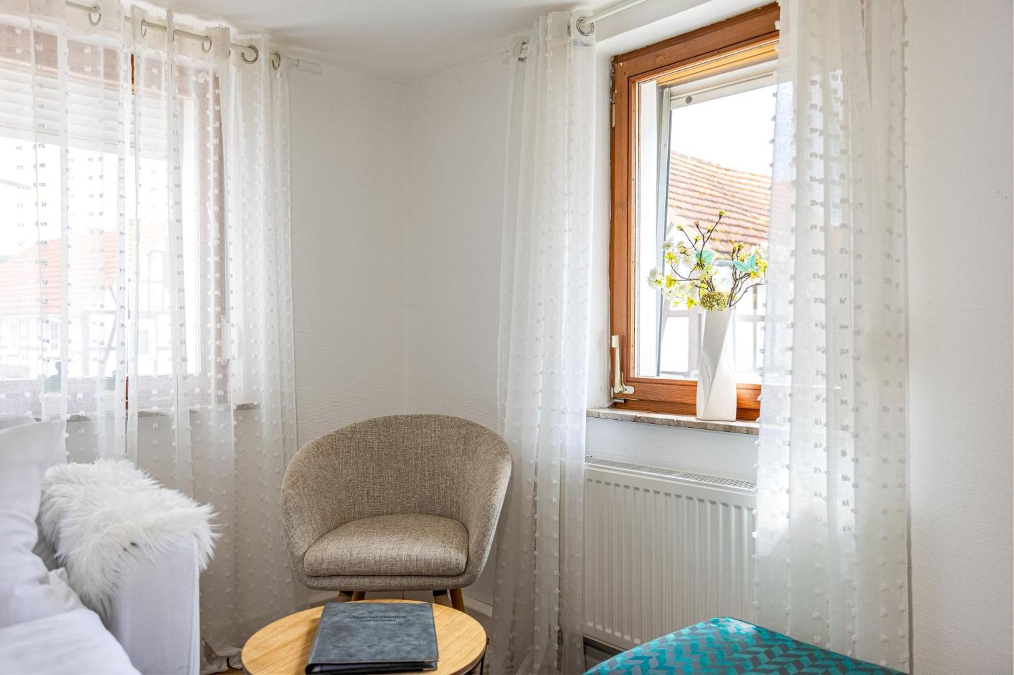 Dream Green Apartment 'Meadow' Gladenbach Dış mekan fotoğraf