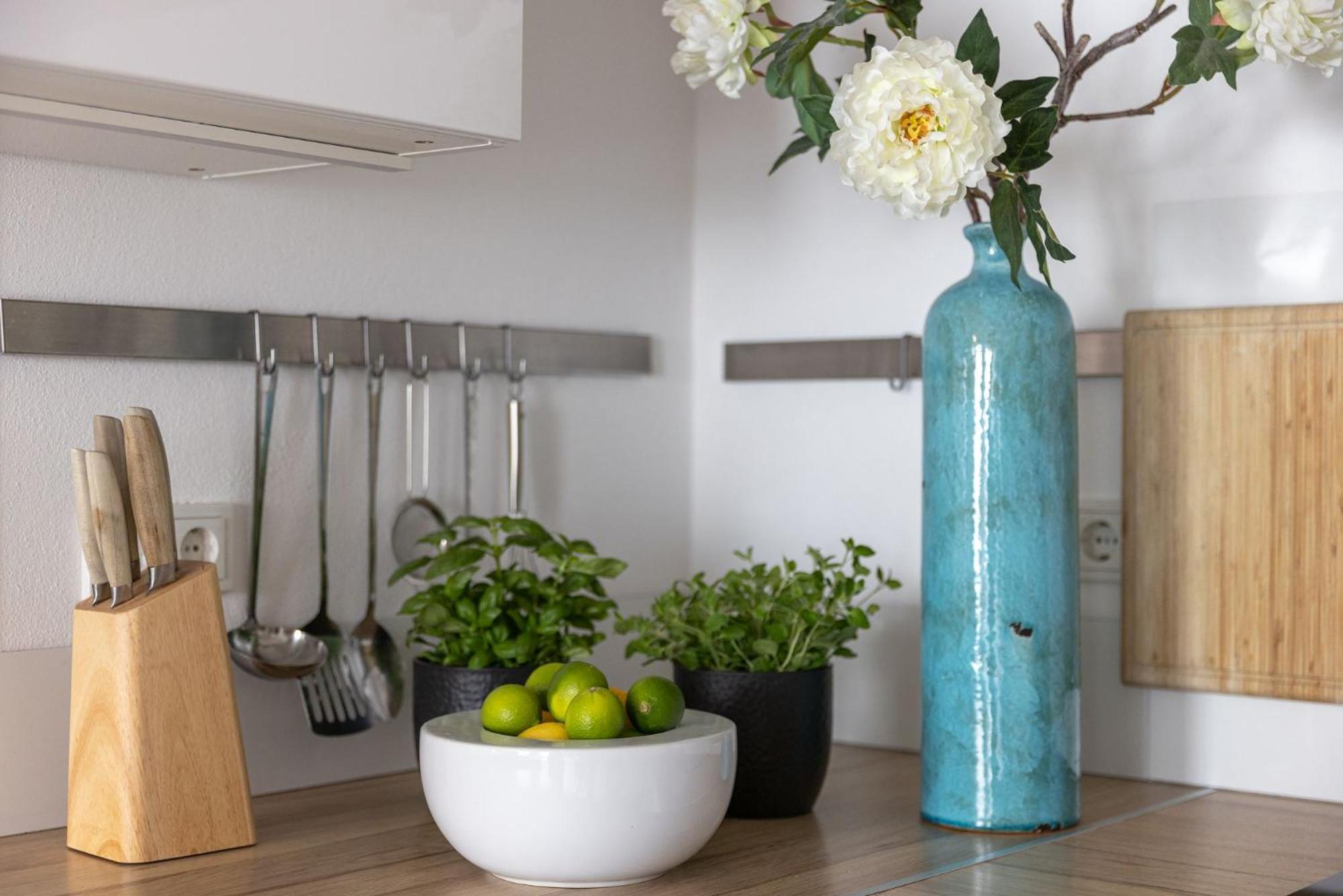 Dream Green Apartment 'Meadow' Gladenbach Dış mekan fotoğraf