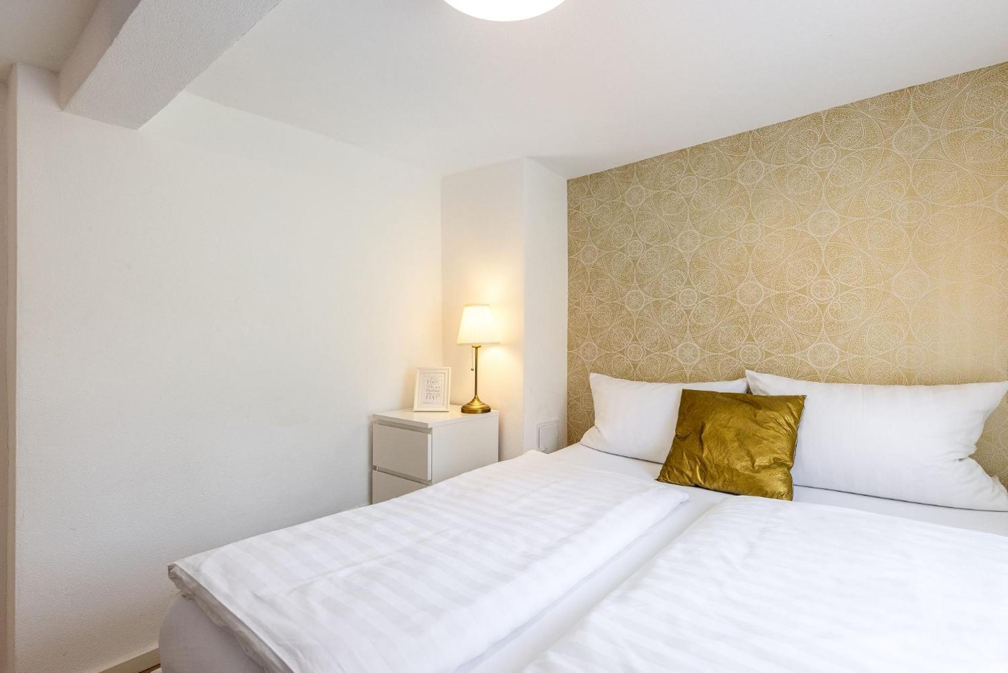 Dream Green Apartment 'Meadow' Gladenbach Dış mekan fotoğraf